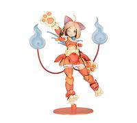 Soukou Musume Figurine Plastic Model Kit BCS:JI Banyan Tsugumi Kozakura 15 cm