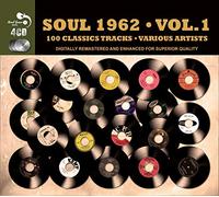 Soul 1962 Vol.1