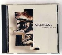 SOUL 2 SOUL - Volume 3 Just right (Japan) / 28099