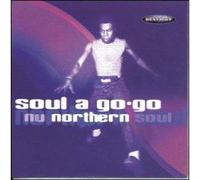 Soul A Go-Go-Nu Northern