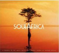 Vari-Soul Africa - Soul Africa