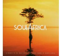 Soul Africa - Soul Africa