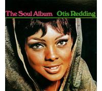 Soul Album by Otis Redding (1993-03-26)