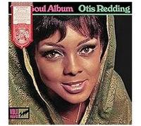 Soul Album (Rhino Reserve) Vinyle
