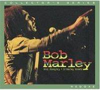 Marley, Bob - Soul Almighty