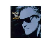 Daryl Hall - Soul Alone