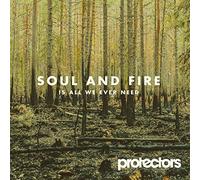 Soul And Fire Is All We Ever Need