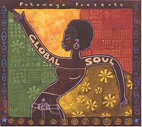 Soul And R&b From Around The World