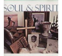 Soul And Spirit CD UK Fortune And Glory 2001