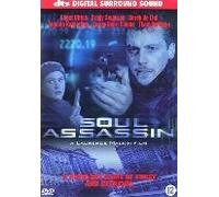 Soul Assassin [ 2001 ] Widescreen [ DTS ] [Region Free]
