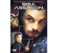 Soul Assassin – Universal Pictures
