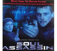 Soul Assassin [Import]