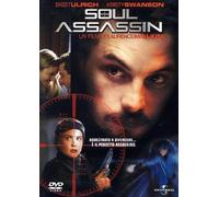 Soul Assassin [Import]