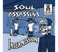Soul Assassins - Intermission