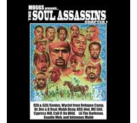 Soul Assassins - Muggs Present Chapter I [Import]
