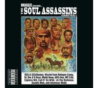 Dr Dre - Muggs Presents.Soul Assassin
