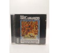 Soul Assassins - Muggs Presents... the Soul Ass
