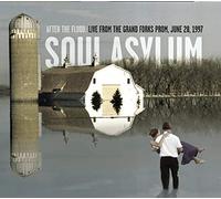 Soul Asylum - After Flood: Live at Grand Forks Prom June 28 1997