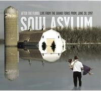 Soul Asylum - After The Flood: Live From The Grand Forks Prom (2LP) [Vinilo]