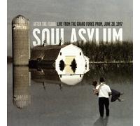 Soul Asylum – After The Flood: Live From The Grand Forks Prom – Vinyle 2LP