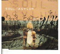 SOUL ASYLUM - Black Gold+ 3 Titres Live