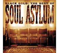 Soul Asylum – Black Gold: The Best Of Soul Asylum – CD