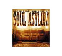 Soul Asylum - Black Gold [Import]