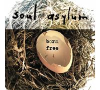 Soul Asylum - Born Free (Ltd.10inch)