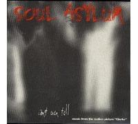 Soul Asylum - Can't Even Tell (6 Tracks) [Import allemand]