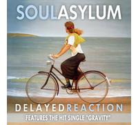 Soul Asylum - Delayed Reaction