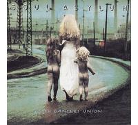 Soul Asylum Grave Dancers (CD)