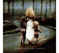 Soul Asylum - Grave Dancers Union [Import]