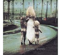 Grave Dancers Union