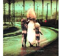 Soul Asylum - Grave Dancers Union [Import]