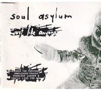 Soul Asylum – Just Like Anyone (+2 inédits)