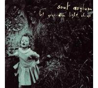 Soul Asylum - Let Your Dim Light Shine [Import]