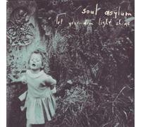 Soul Asylum - Let Your Dim Light Shine [Import]