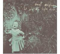 Soul Asylum - Let Your Dim Light Shine [Import]
