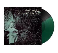 Soul Asylum - Let Your Dim Light Shine Shop Exclusive - Soul Asylum - Let Your Dim Light Shine - Alternative Rock - 30. Jubiläum - Split Vinyl - Green/Black Vinyl [Vinyl LP]