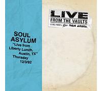 Soul Asylum - Live from Liberty Lunch, Austin, TX (Rsd18) [Import]