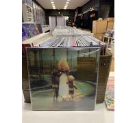 Soul Asylum LP Grave Dancers Union Vinyle Marbré Noir Et Or 2022