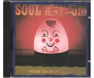 Soul Asylum - Made to be broken