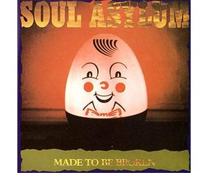 Soul Asylum - Made to be broken