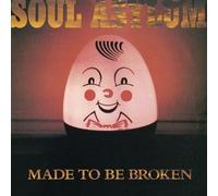 Soul Asylum - Made To Be Broken [Cd]
