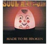Soul Asylum - Made To Be Broken [Vinyl]