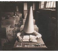 Soul Asylum - Misery [Import]