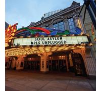 Soul Asylum MPLS Unplugged (Vinyl) 12" Album (PRESALE 25/09/2026)