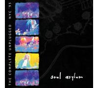 Soul Asylum - MTV Unplugged [Import]