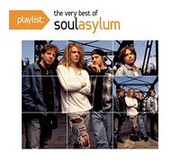 Soul Asylum - Playlist: The Very Best of Soul Asylum [Import]