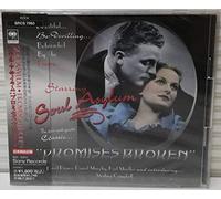 Soul Asylum - Promises Broken [Import]